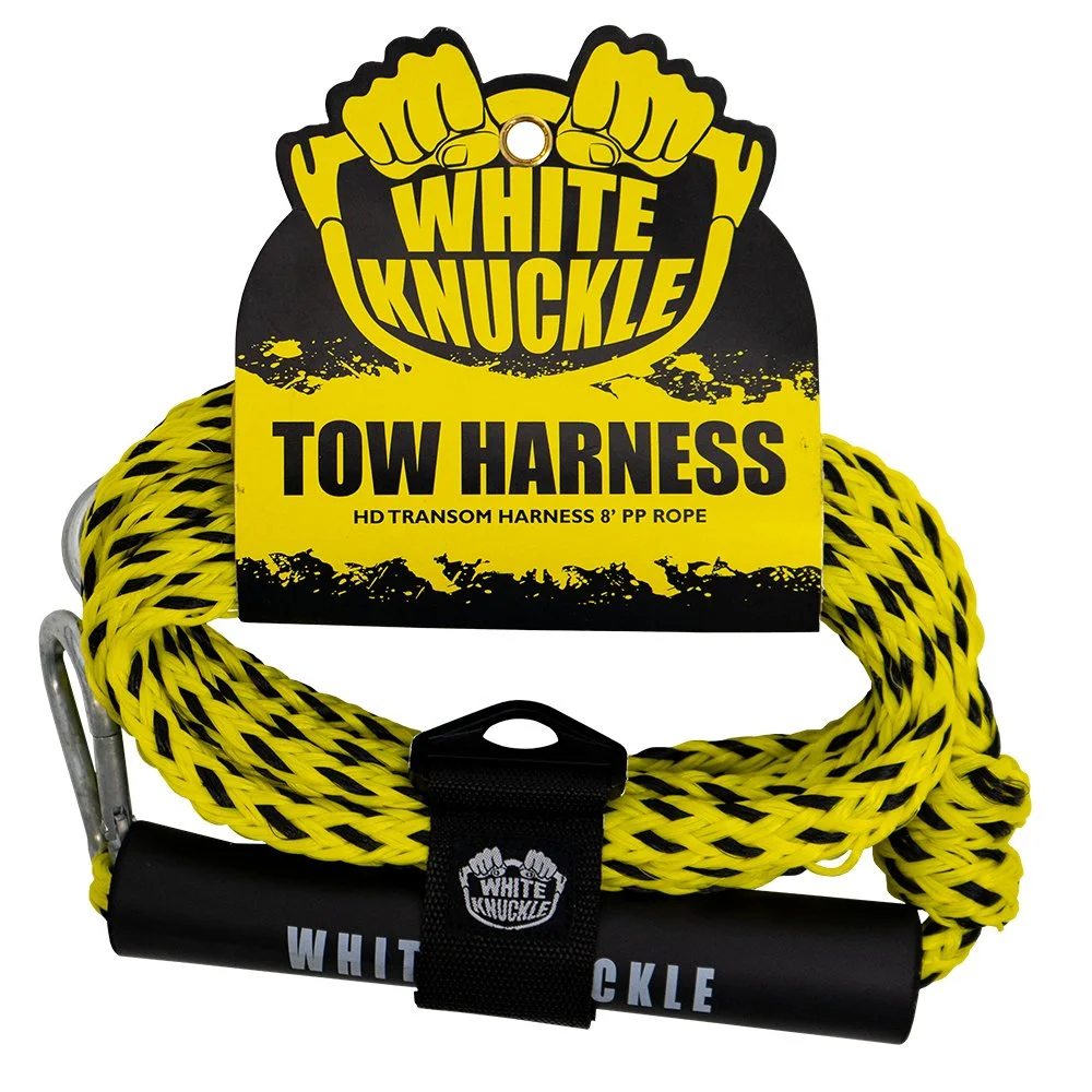 Tow Harness Rope | Multi‑Rider – 60′ 5/8″ 4,100 lb Break